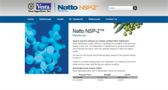 Desktop Screenshot of nattonsp2.com